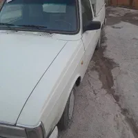 راهنمایی وانت