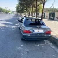 پژو پارس ۱۳۸۴