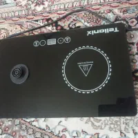 کفی چای ساز سالم