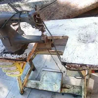 چرخ چرم دوری و راسته دوری