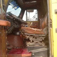 ولوو ۱۰ جدید|خودرو سنگین|عسگران, |دیوار