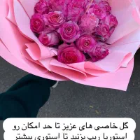 گلفروشی آنلاین ونک ارسال به سراسر تهران کرج|گل و گیاه طبیعی|تهران, والفجر|دیوار