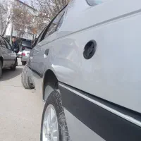 پژو405glx|خودرو سواری و وانت|بیجار, |دیوار