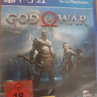 بازی گاد آف وار ۲۰۱۸ ps4|کنسول، بازی ویدئویی و آنلاین|شیراز, فرهنگ شهر|دیوار