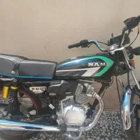 موتور هندا برند نامی 150 صفر