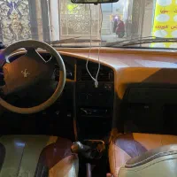 405 slx|خودرو سواری و وانت|مشهد, حضرت حجت|دیوار
