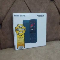 گوشی نوکیا 215