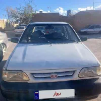 پراید مدل 81