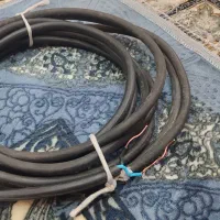 کابل استخوانی ۲*4