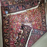 فرش دست باف قدیمی|فرش|فردیس, شهرک ناز|دیوار