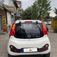 فروش ام وی ام ۱۱۰ s سالم بدون زدگی|خودرو سواری و وانت|قائم‌شهر, |دیوار