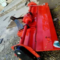 کلوخ شکن روتیواتور|ماشین‌آلات صنعتی|بیستون, |دیوار