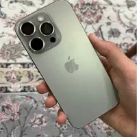 آیفون16 پرو ZAA باتری99