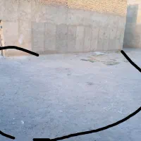 زمین ۸۶متر اسلامشهر