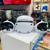 پلی استیشن VR2 در حد اک