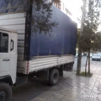 خاور مدل 88|خودرو سنگین|تهران, آزادشهر|دیوار