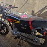 موتور پرواز ۲۰۰