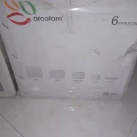 فروش سرویس آرکوفام