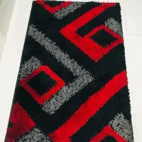 دو عدد قالیچه درحد نو