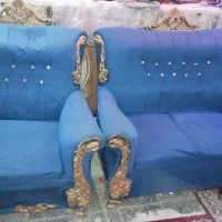 مبل راحتی 7 نفر تخفیف هم داره