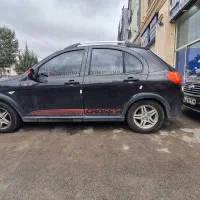 کوییک r مدل ۱۴۰۰ درحد|خودرو سواری و وانت|شیراز, فرهنگ شهر|دیوار