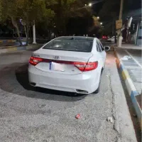 هیوندای آزرا گرنجور 3000cc، مدل ۲۰۱۴|خودرو سواری و وانت|آبادان, |دیوار