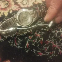 ساعت سیکو 5 اصل ژاپن ضد آب  اعقربه شب رنگ|ساعت|تهران, کوهک|دیوار