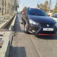 فول ترین کوییک gxr رینگ آلمینیومی پارس خودرویی