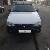 آریسان دو گانه سوز