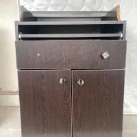 میز کامپیوتر ام دی اف|میز تحریر و کامپیوتر|کوچصفهان, |دیوار