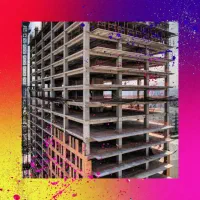 مروارید شهر جنوبی/ اقساطی / پیش فروش / ۹۵ متری