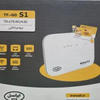 مودم ایرانسل