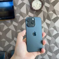 IPHONE 16 PRO 256 ZA/A