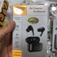 ایرپاد QYC T18 PRO