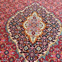 طرح ماهی و ساده