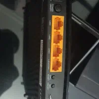 مودم tplink.mr400