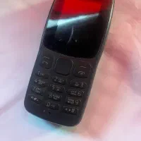 گوشی نوکیا ساده دو سیم کارته