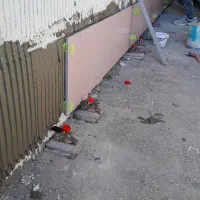 نصب سرامیک چسبی|خدمات پیشه و مهارت|ارومیه, |دیوار