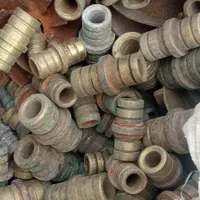 خرید و فروش ضایعات مس برنج المینیوم|عمده‌فروشی|اصفهان, باغ زرشک|دیوار