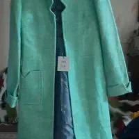 پالتو سایز۴۰|لباس|شیراز, لاله|دیوار