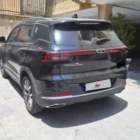 تیگو 7 پرو|خودرو سواری و وانت|تهران, بلوار کشاورز|دیوار