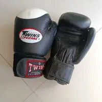 دستکش بوکس|تجهیزات ورزشی|بیرجند, |دیوار