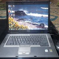 لپ تاپ دِل کار کرده