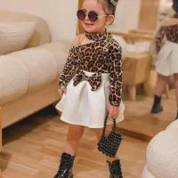 لباس مجلسی دخترونه