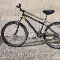 دوچرخه کراس 26