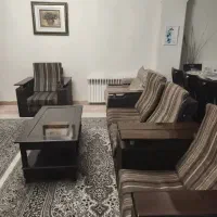 مبل کارکرده، تمیز، فوری فروشی با قیمت استثنایی|مبلمان خانگی و میز عسلی|تهران, ستارخان|دیوار