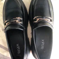 کفش نو|کیف، کفش، کمربند|تربت‌حیدریه, مظفریه|دیوار