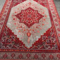 کارخانه فرش ماشینی رخ بافت