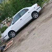 سمند ۹۶ دوگانه کارخانه|خودرو سواری و وانت|اصلاندوز, |دیوار