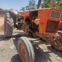 تراکتور رومانی